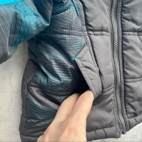 Pacific Trail Kids Fleece Lined Hooded Jacket - Feather Free! - Picture 2 of 11